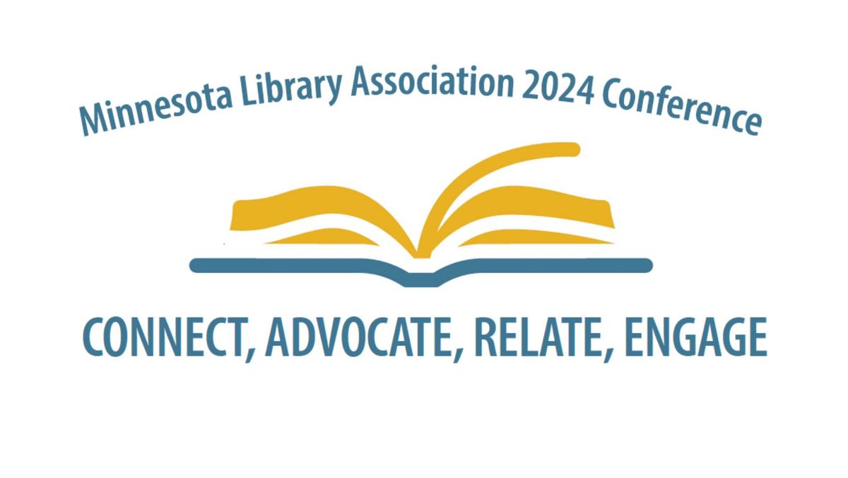 2024 Minnesota Library Association Annual Conference