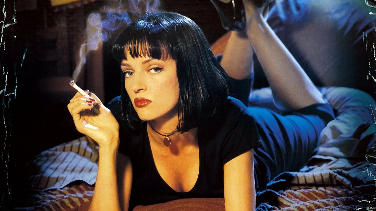 Pulp Fiction - 30th Anniversary Screening at Matakana Cinemas