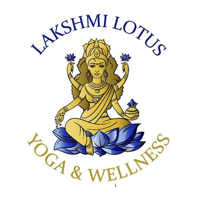 Lakshmi Lotus Yoga & Wellness