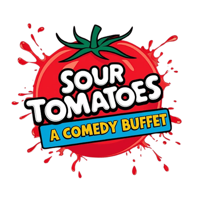 Sour Tomatoes Comedy Show