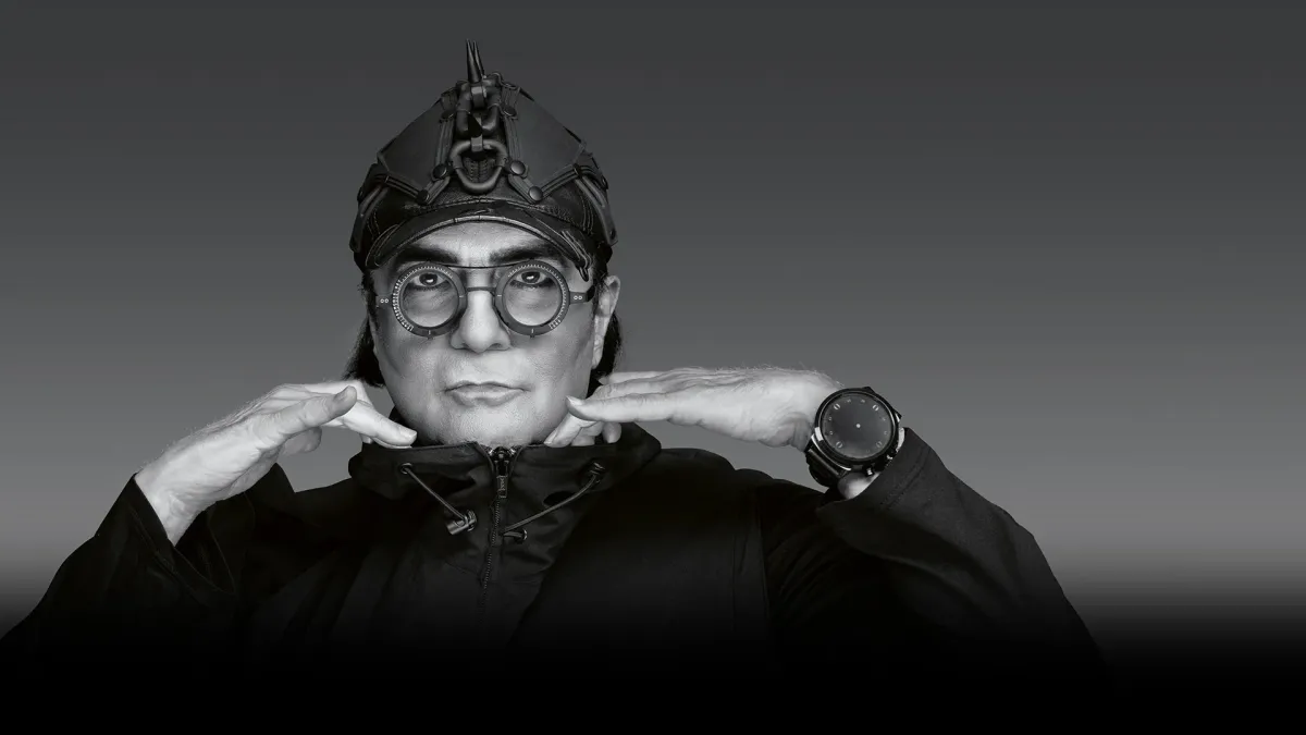 Renato Zero in Firenze