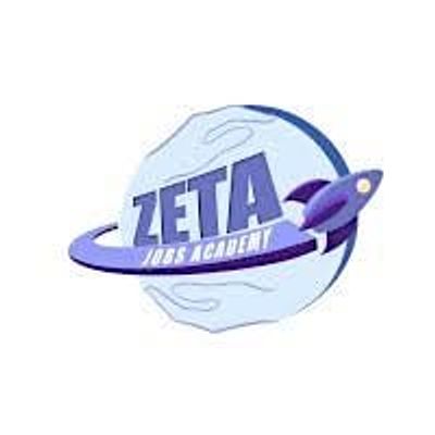 Zeta Jobs Academy