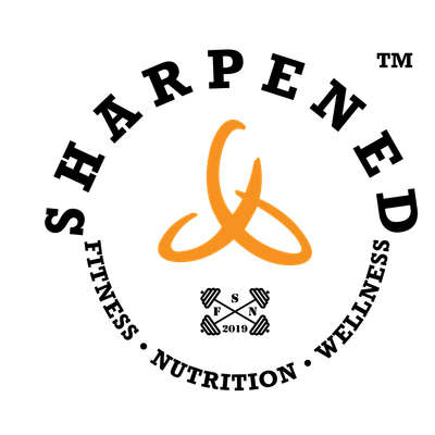 Sharpened Fitness, Nutrition, & Wellness