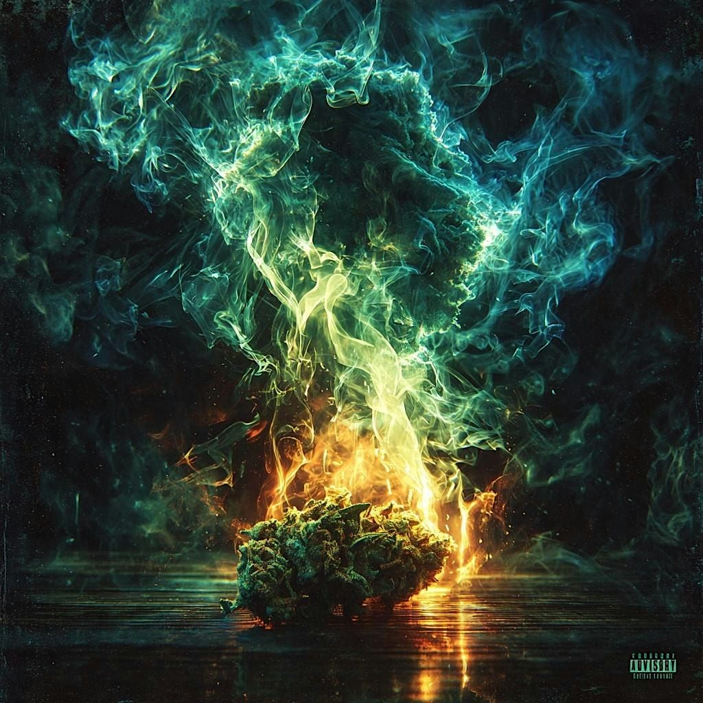 Smoke & Listen with Vetty Gooch