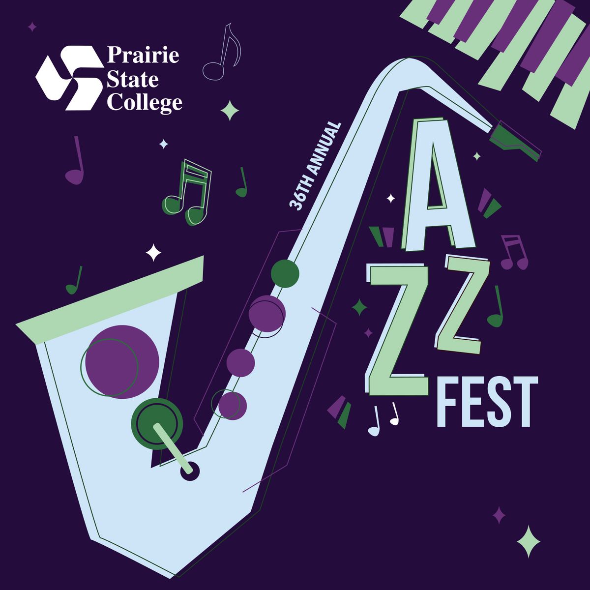 36th Annual Jazz Festival Concert