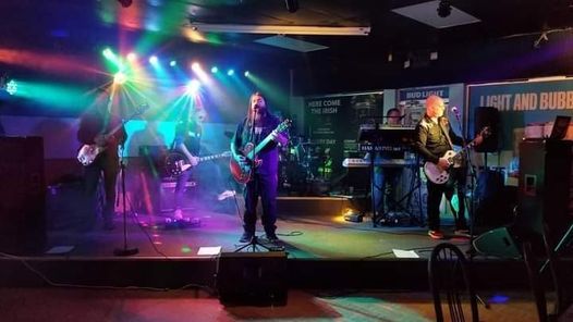 Kitley Inn Bike Night!