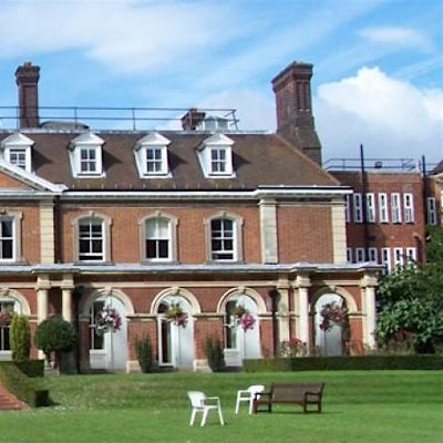 Bromley Palace Park