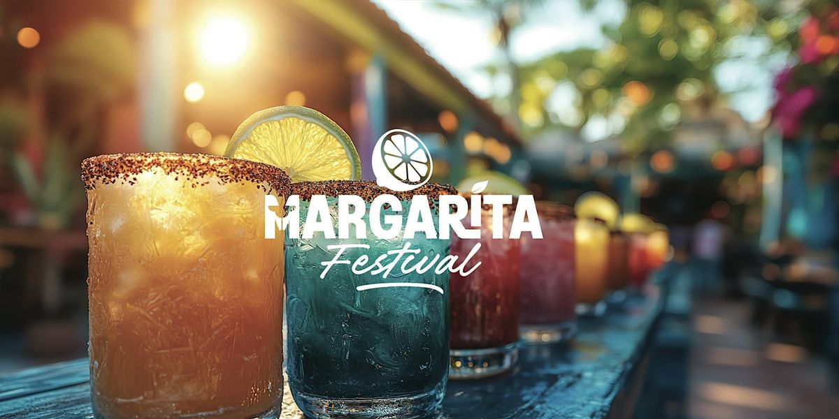 The Irving Margarita Festival