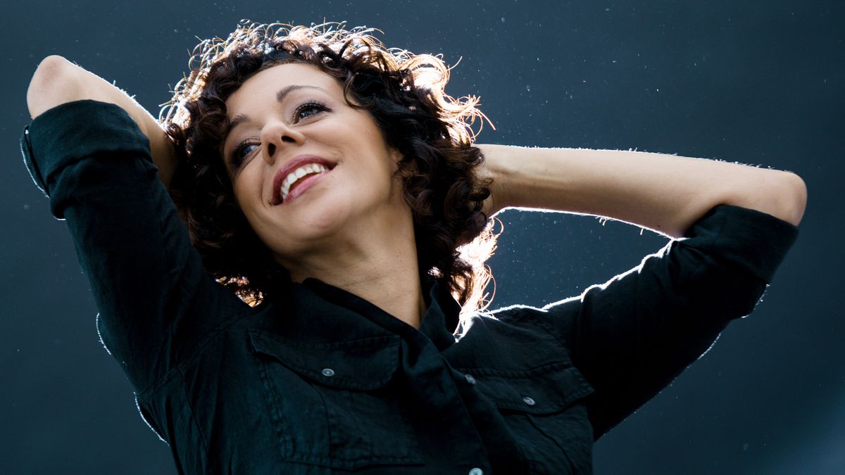 Gold Coast Jazz: Luciana Souza Trio