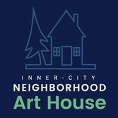 Inner City Neighborhood Art House