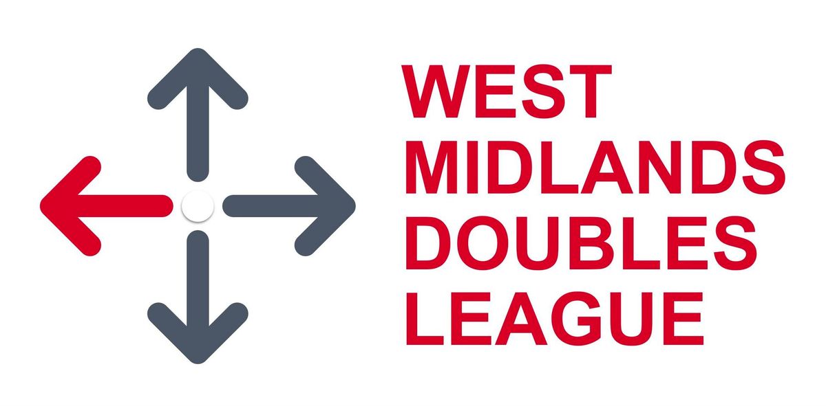 West Midlands Doubles League - Birmingham