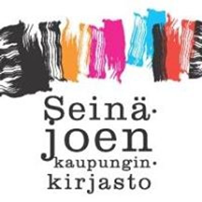 Sein\u00e4joen kaupunginkirjasto