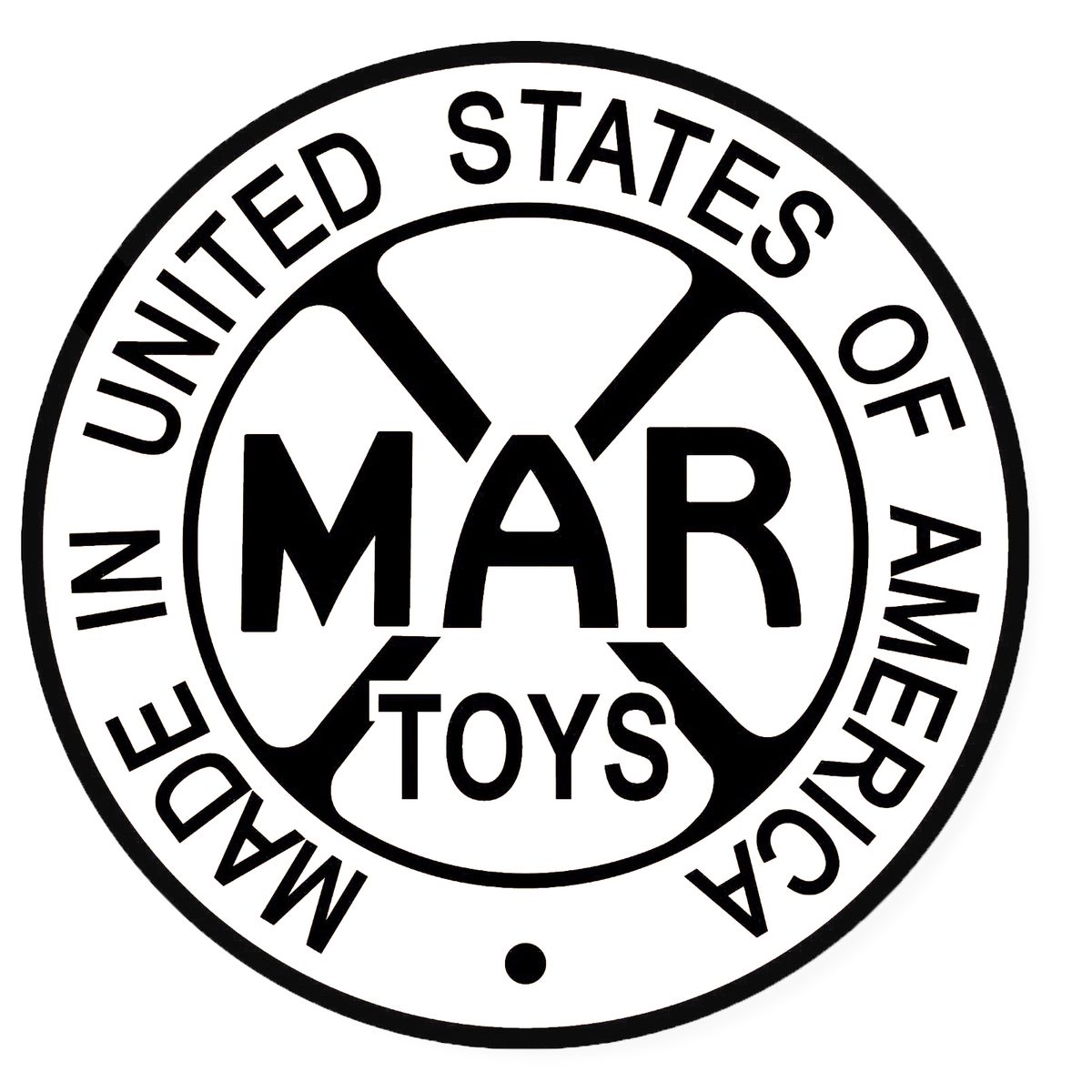 26 Annual Marx Toy and Train Show 