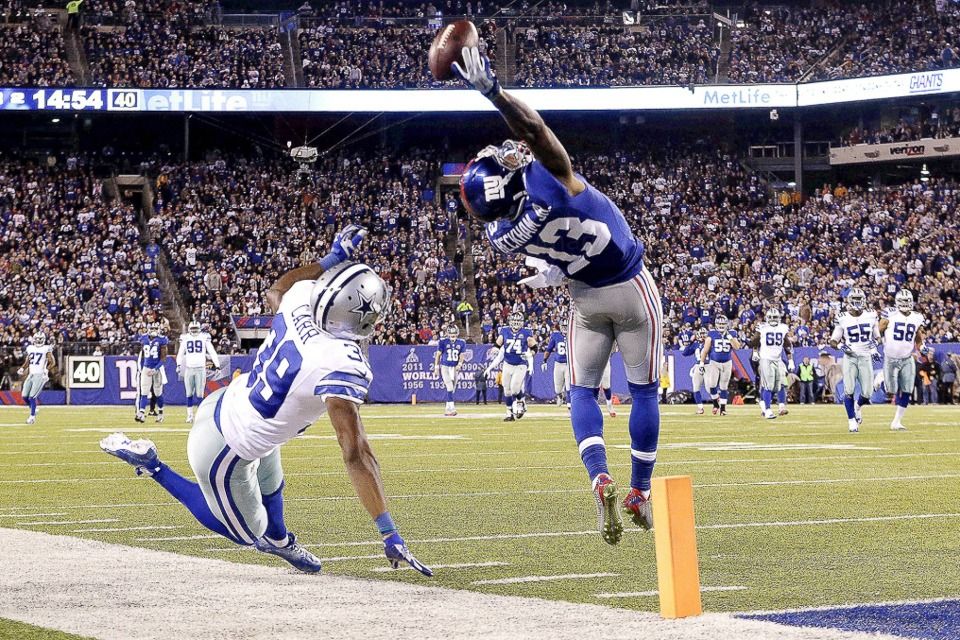 Sports Photography \u2013 Make Every Event The Super Bowl by Julio Cortez