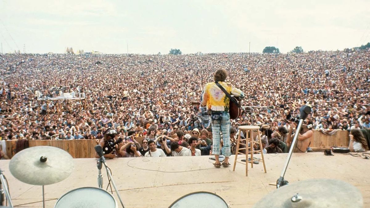 Woodstock