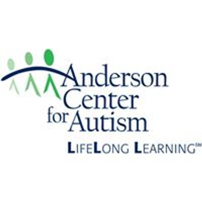 Anderson Center for Autism