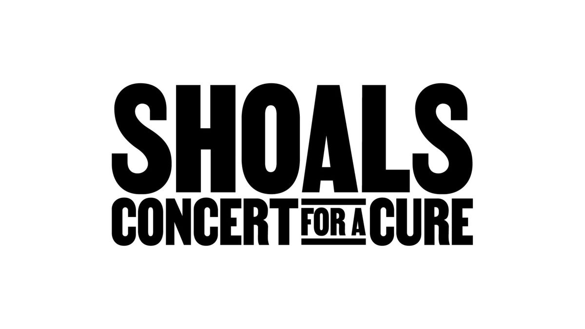 First Annual Shoals Concert for a Cure