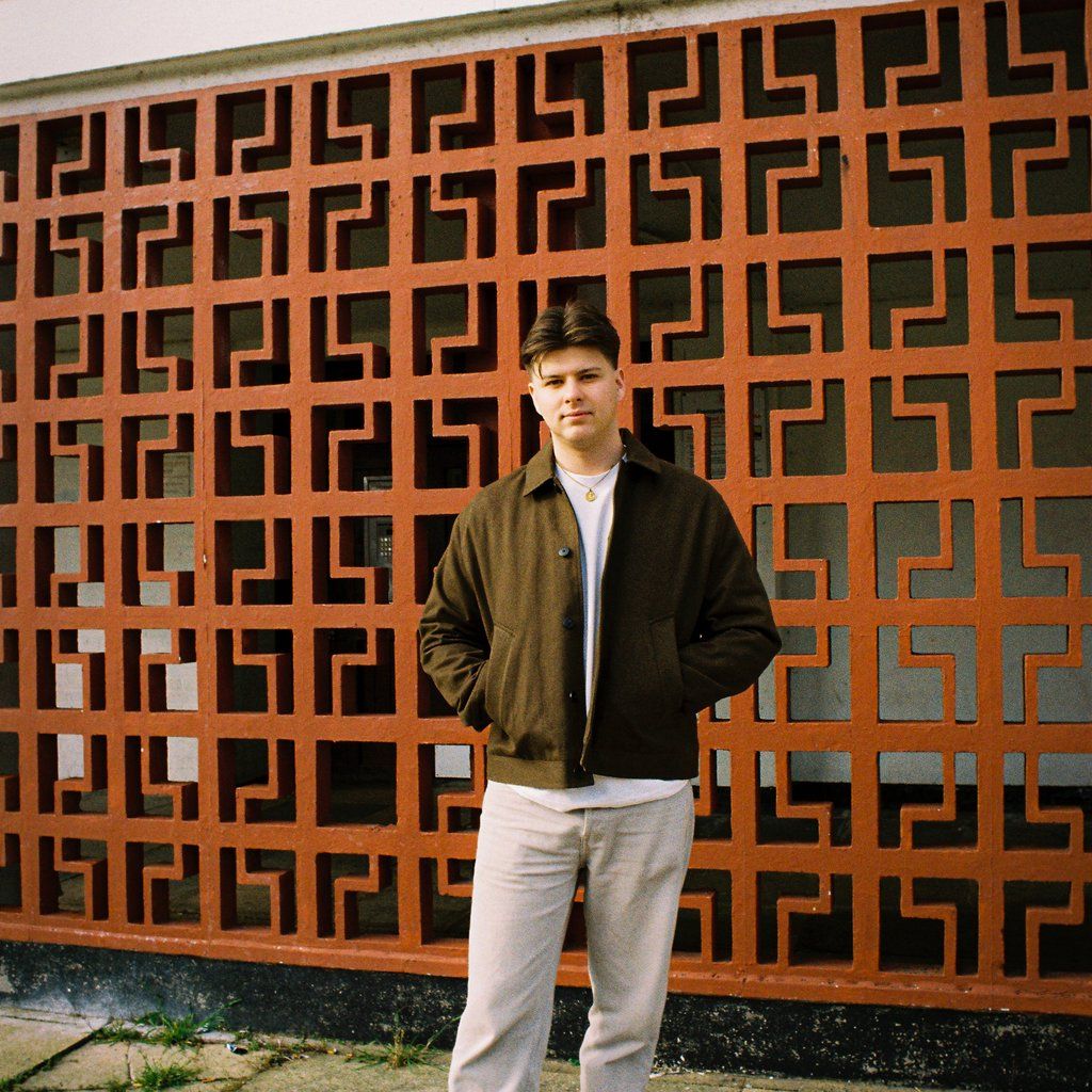 Through The Roof: Robbie Doherty