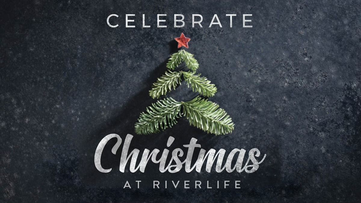 Christmas at RiverLife!