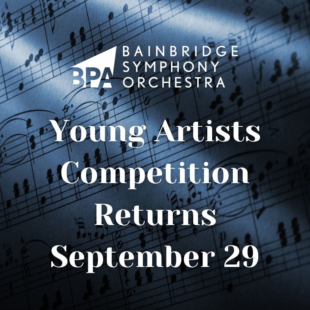 Dakota Valley Symphony: Young Artists' Concert