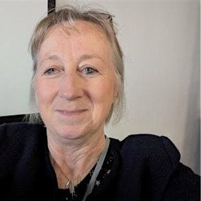 Alison Boyle