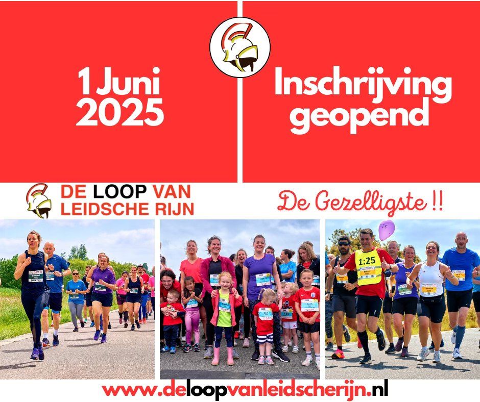 De Loop van Leidsche Rijn