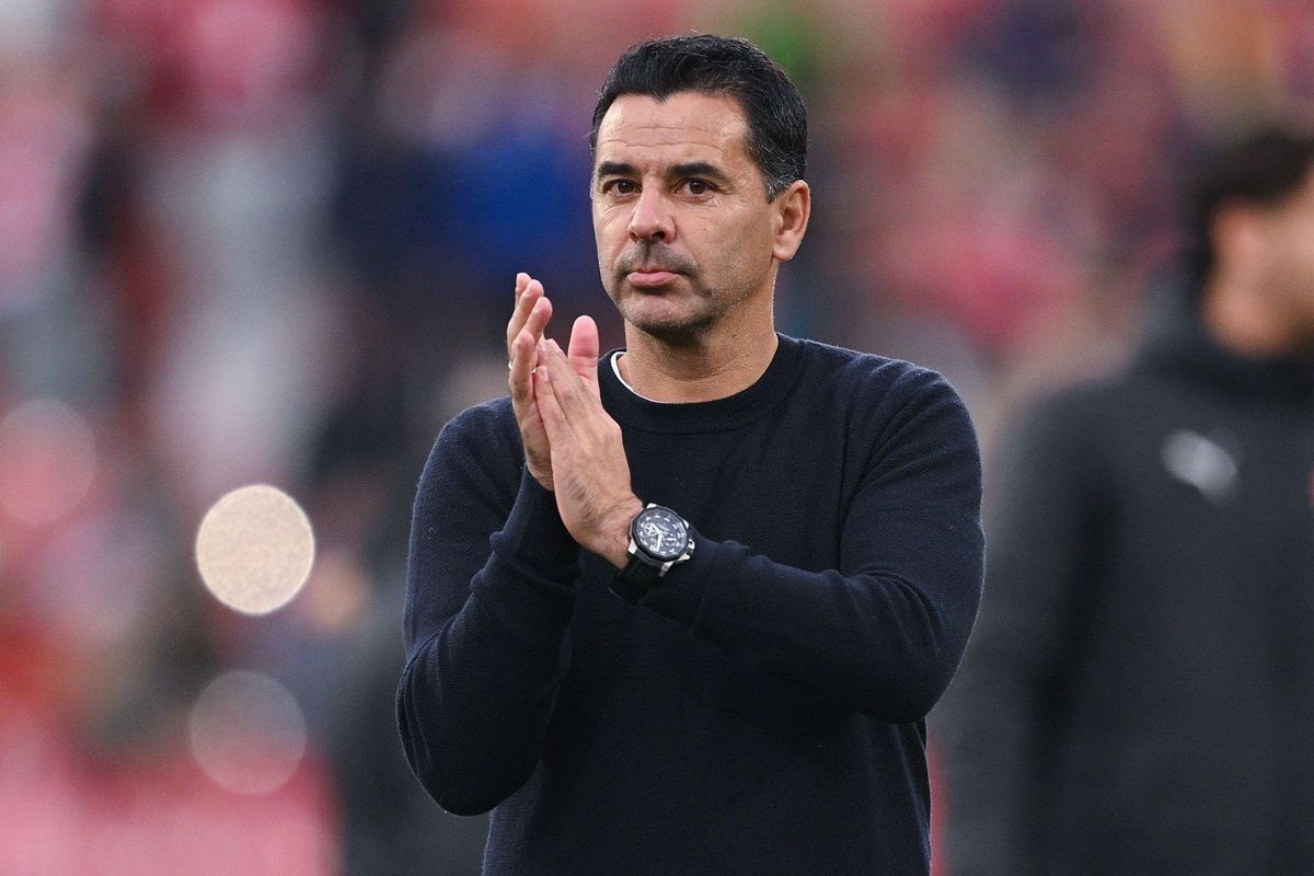 Girona FC vs Elche CF at Estadi Montilivi