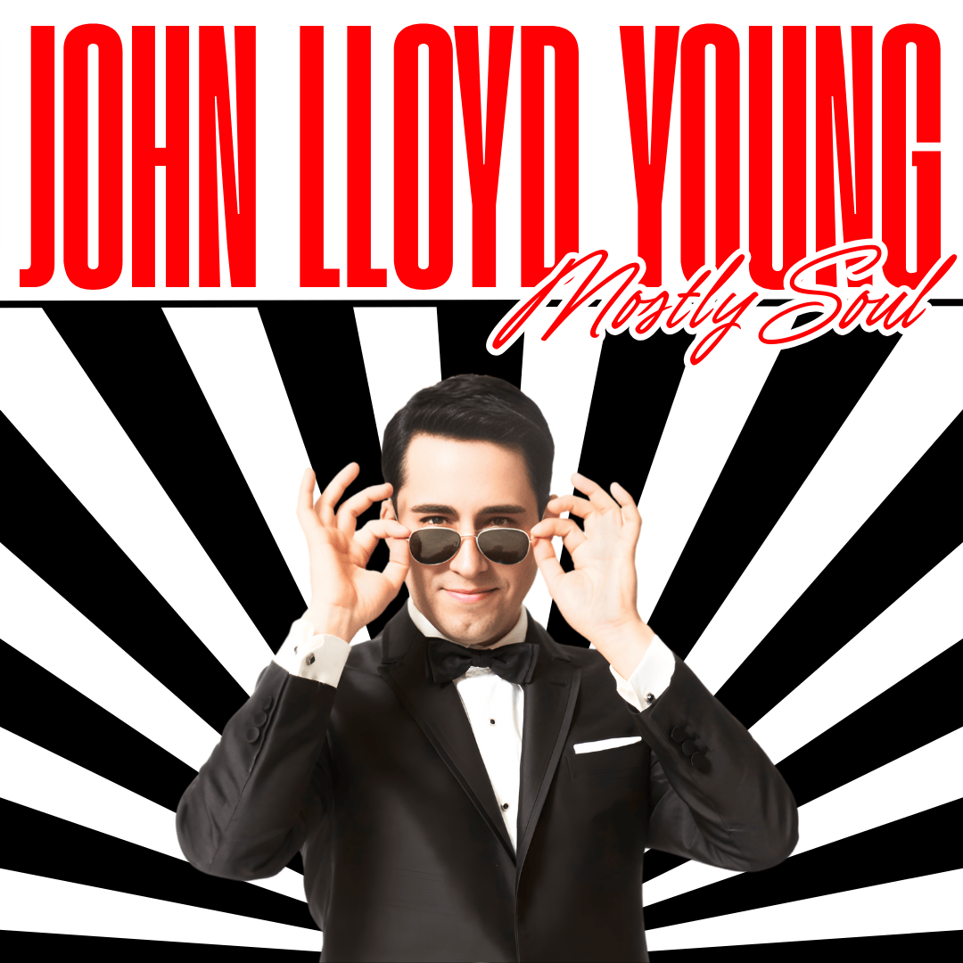 John Lloyd Young at The Ingersoll