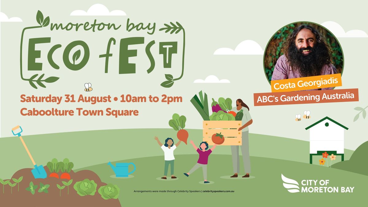 Moreton Bay Eco Fest