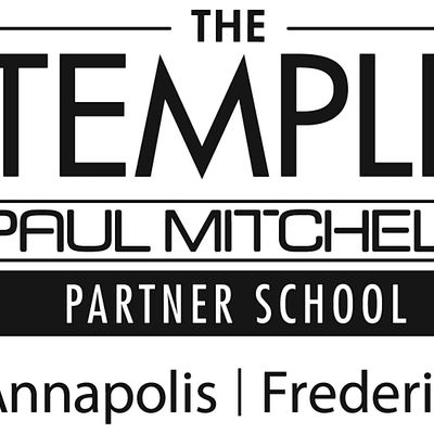 The Temple, a Paul Mitchell Partner School