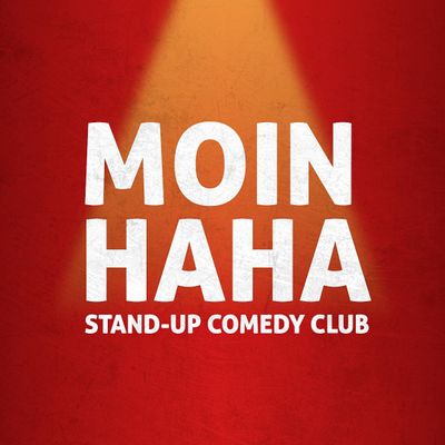 Moinhaha Stand Up Comedy Club