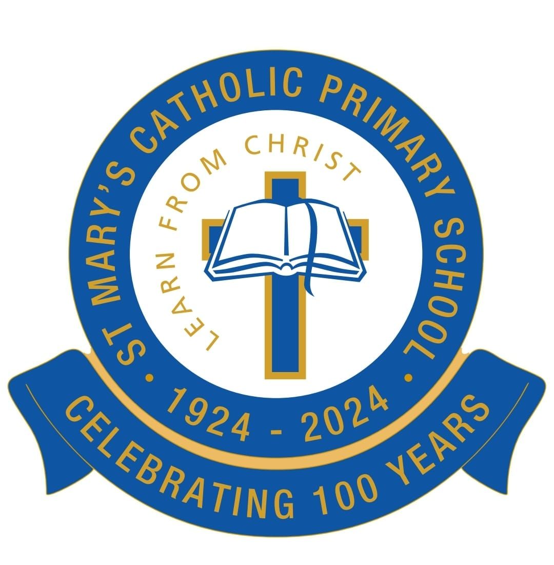 St Mary's Catholic Primary School Centenary Celebrations