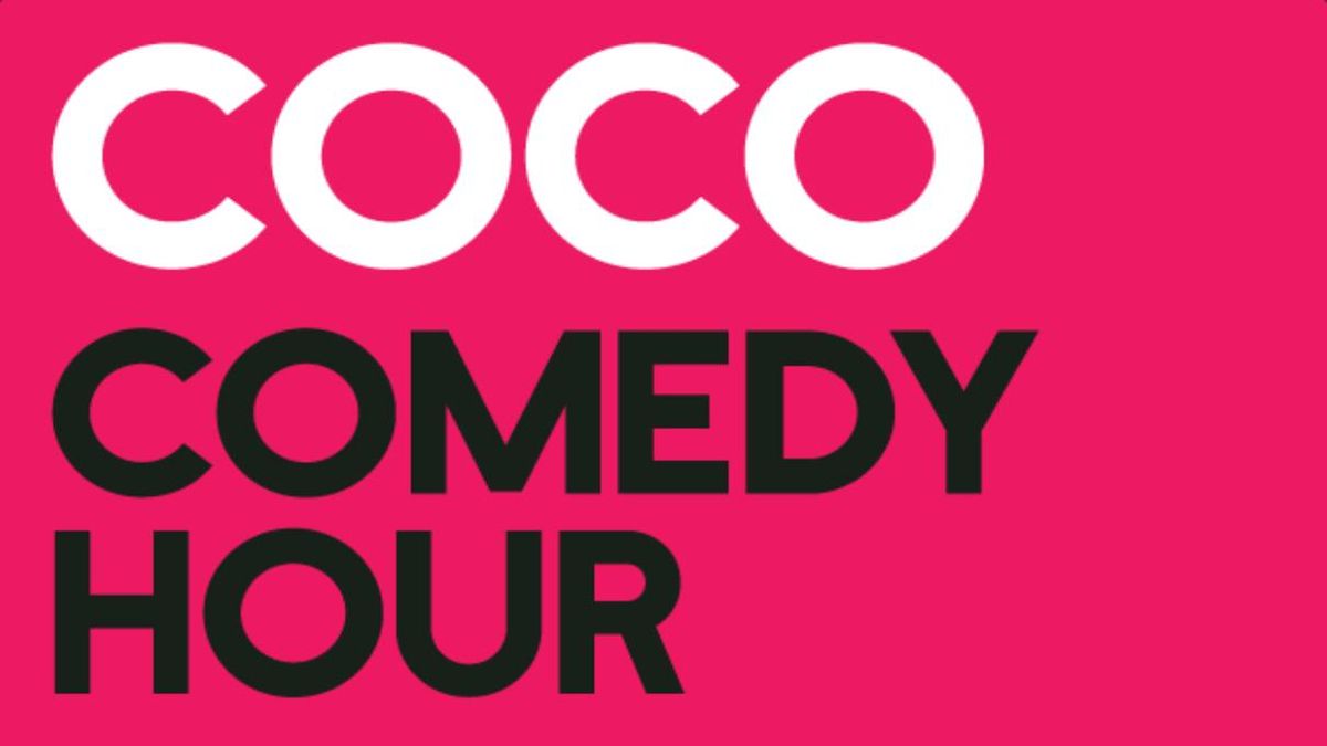 Coco Comedy Hour