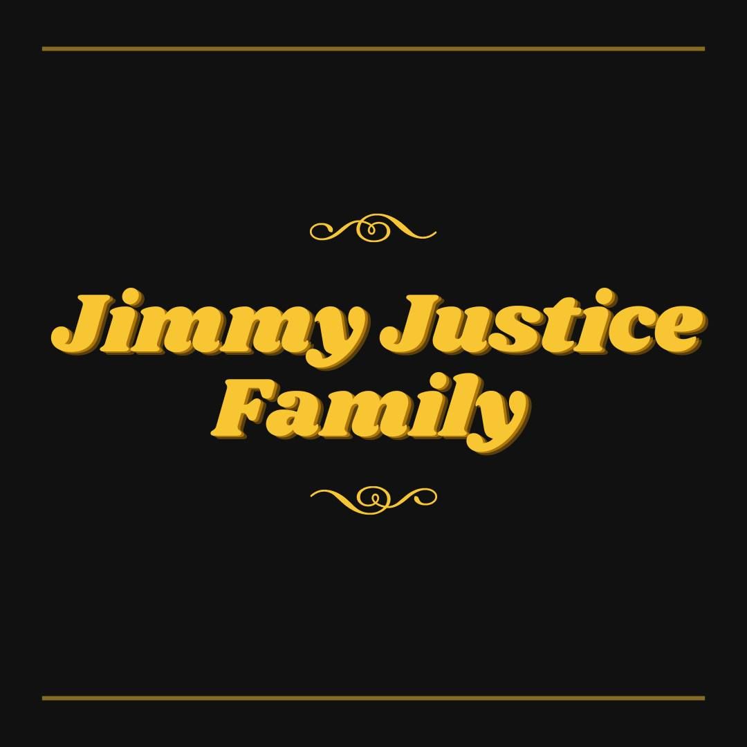 The Jimmy Justice Family 