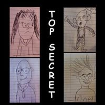 Top Secret Band