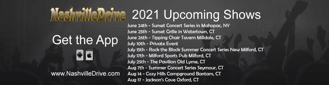 Sunset Concert Series