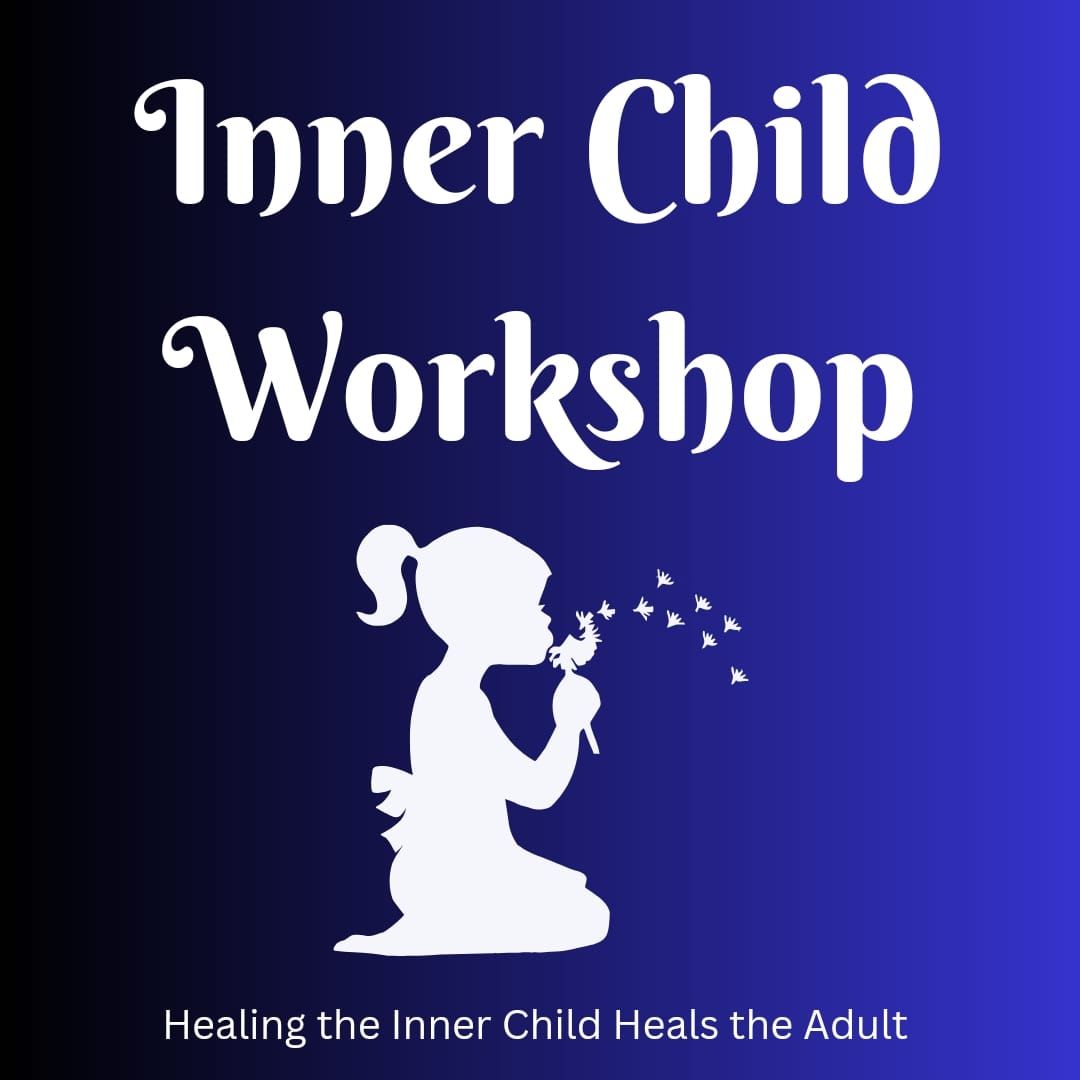 Inner Child Healing Workshop w\/Misty