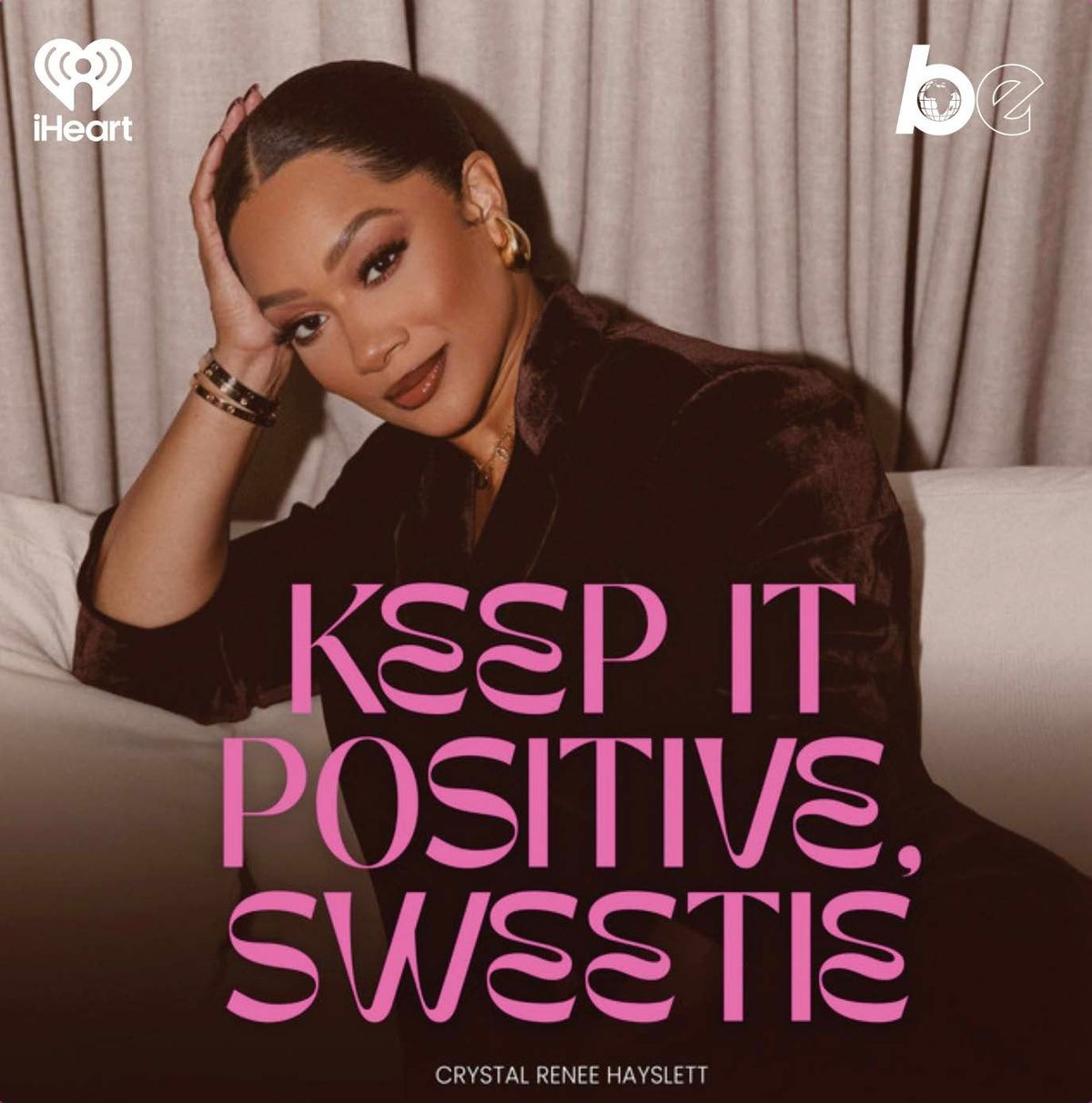 Keep It Positive  Sweetie