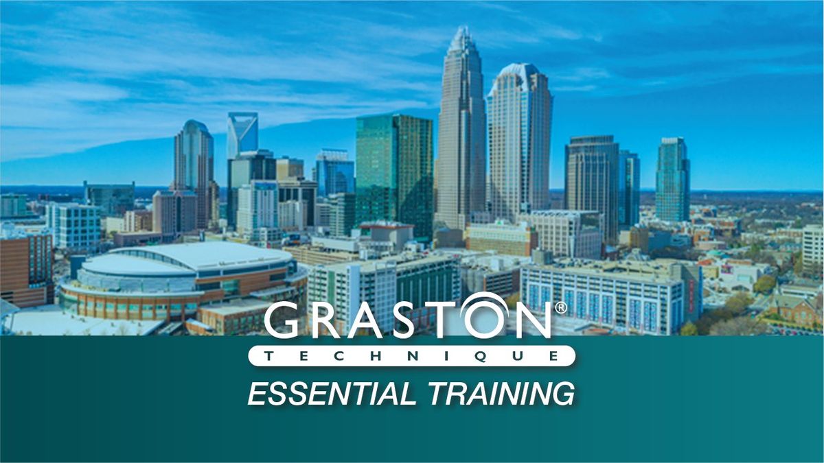 Essential Training - Huntersville, NC