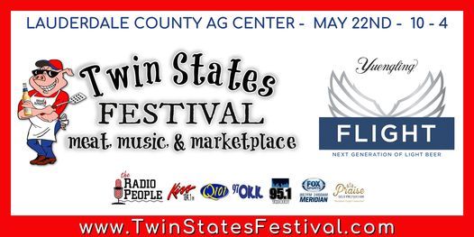 Twin States Festival