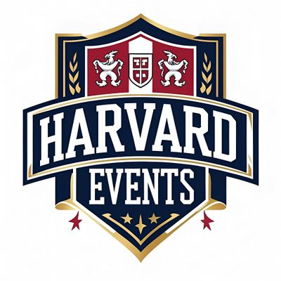 Harvard Events