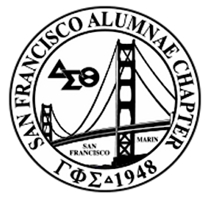 San Francisco Alumnae Chapter, DST
