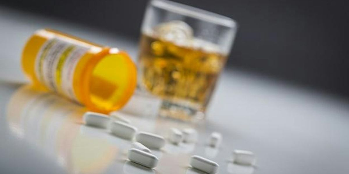 Older Adults and Substance Abuse