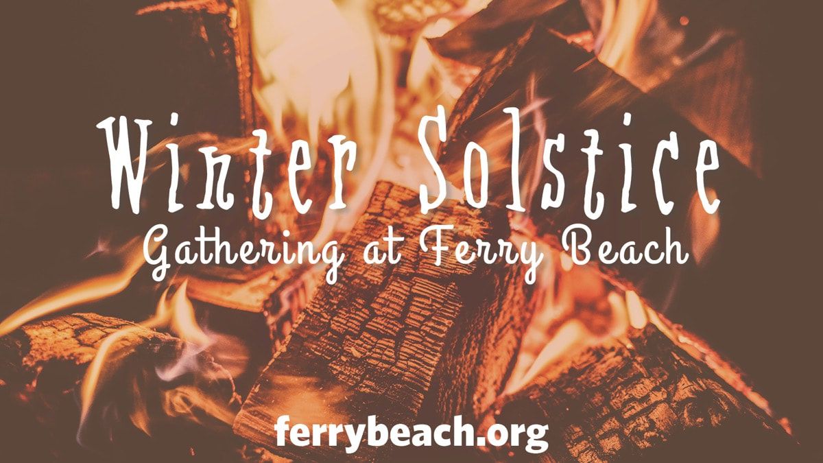 Winter Solstice Gathering