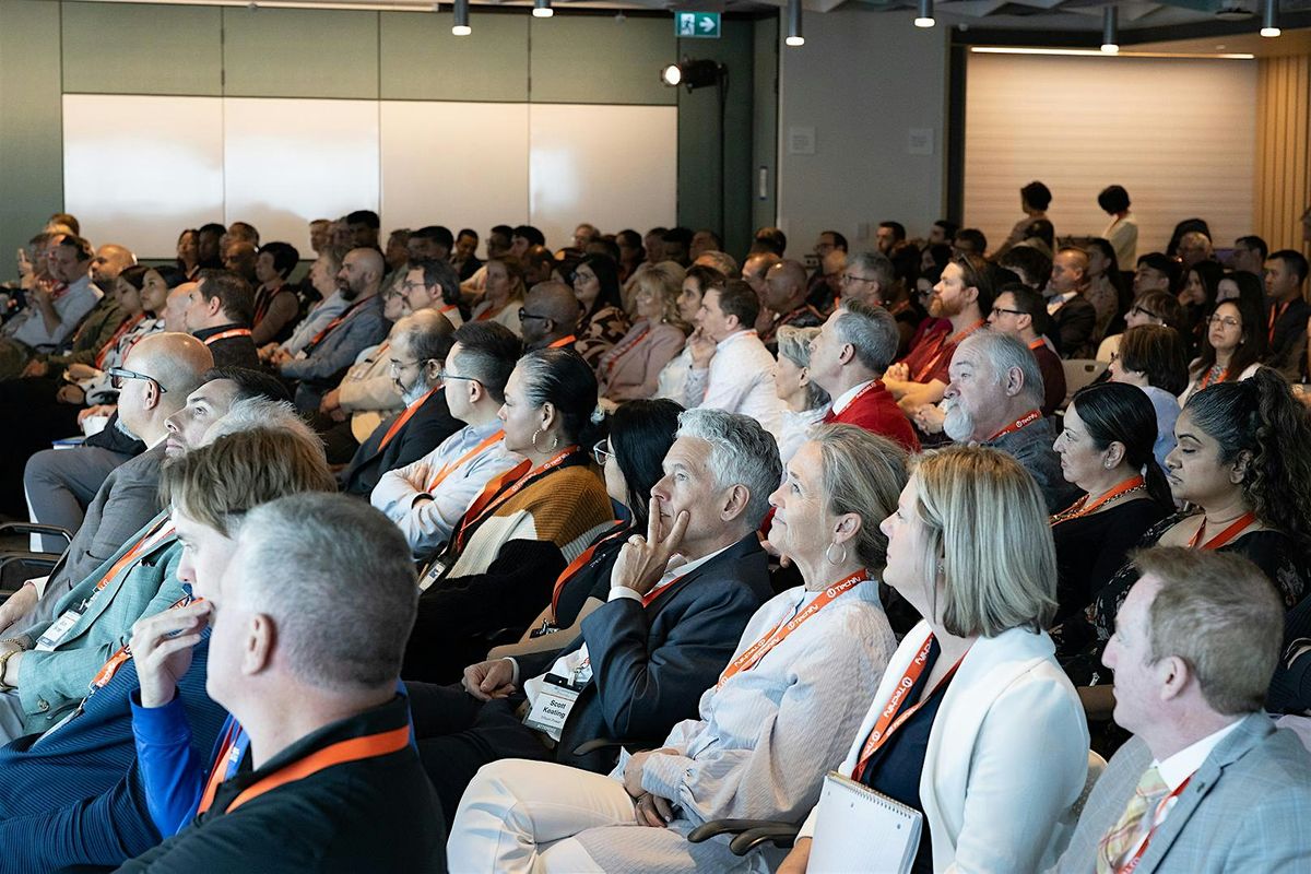 AI Transformation Summit 2026