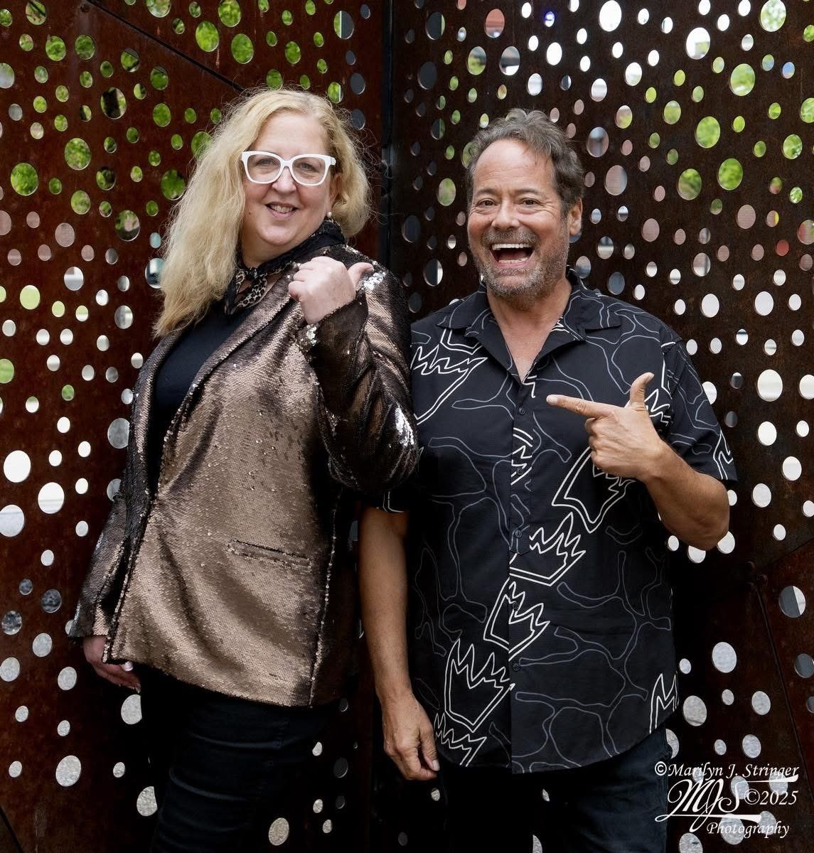 Chris Tall at Congress Centrum - Suhl