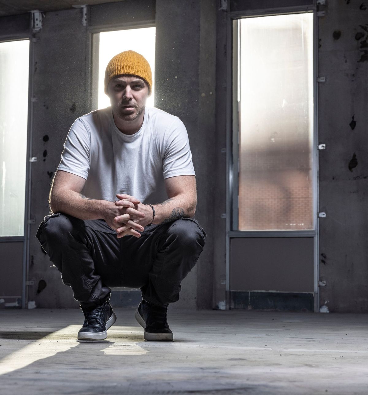 CLASSIFIED, Ria Mae, JRDN, Brett Matthews, O'Sound, DJ IV \/\/ November 25, Broom Factory, Kingston