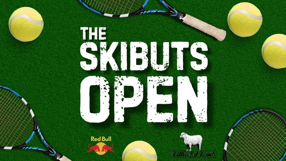 Skibuts Tennis Open