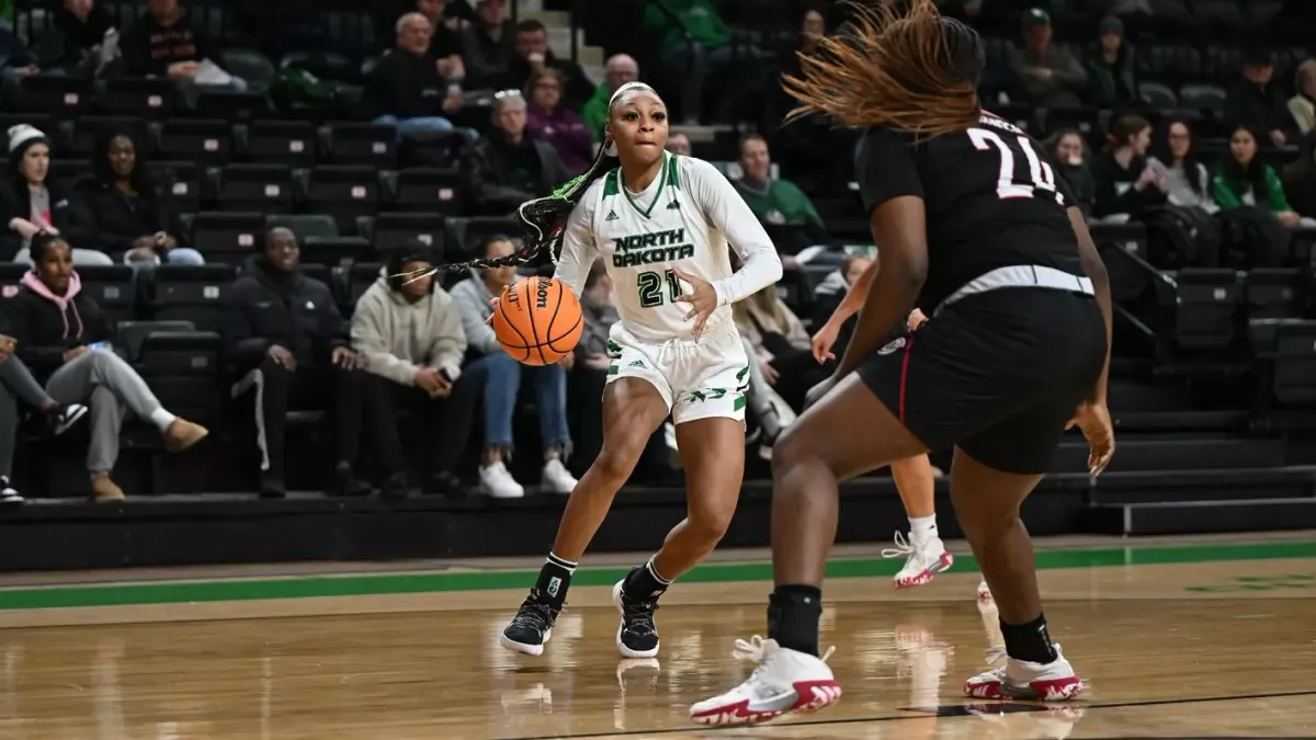 Omaha Mavericks at Kansas City Roos Womens Basketball