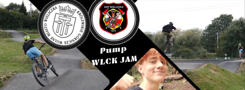 Pump WLCK JAM \u203c\ufe0f?